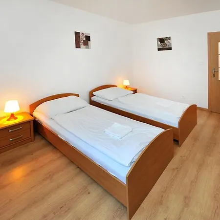 Guest house Tatransky Dom 3*
