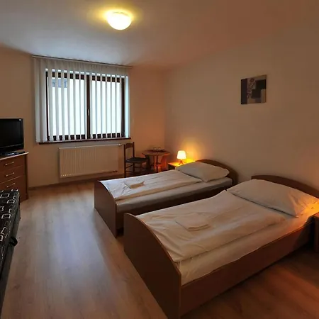 Tatransky Dom Guest house