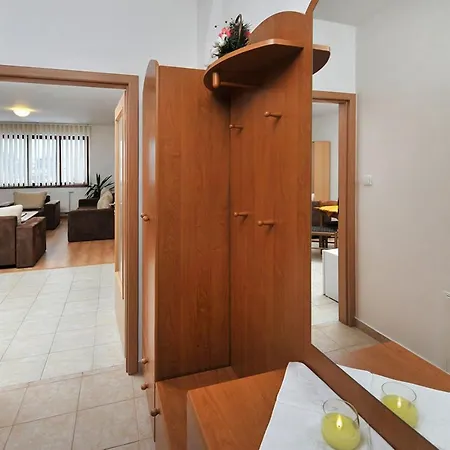 Tatransky Dom Guest house